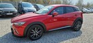 Mazda CX-3 Jeden Właściciel Zadbany 2.0 SKYACTIV - 3