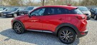 Mazda CX-3 Jeden Właściciel Zadbany 2.0 SKYACTIV - 5