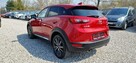 Mazda CX-3 Jeden Właściciel Zadbany 2.0 SKYACTIV - 7