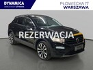 Volkswagen T-Roc VAT 23% Advance 1.5TSI 150KM DSG 2019 r., salon PL, komplet opon