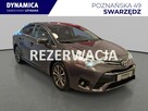 Toyota Avensis Limousine 1.8 147KM M6 2016 r., salon PL, NAVI, kamera cofania - 1