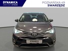 Toyota Avensis Limousine 1.8 147KM M6 2016 r., salon PL, NAVI, kamera cofania - 2