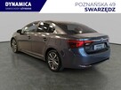 Toyota Avensis Limousine 1.8 147KM M6 2016 r., salon PL, NAVI, kamera cofania - 5
