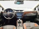 Toyota Avensis Limousine 1.8 147KM M6 2016 r., salon PL, NAVI, kamera cofania - 15