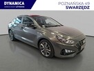 Hyundai i30 VAT 23% Fastback Smart 1.5T-GDI 160KM 2022/23 r., Salon PL, I wł.