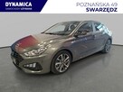 Hyundai i30 VAT 23% Fastback Smart 1.5T-GDI 160KM 2022/23 r., Salon PL, I wł - 3