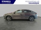 Hyundai i30 VAT 23% Fastback Smart 1.5T-GDI 160KM 2022/23 r., Salon PL, I wł - 4