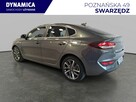 Hyundai i30 VAT 23% Fastback Smart 1.5T-GDI 160KM 2022/23 r., Salon PL, I wł - 5