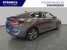 Hyundai i30 VAT 23% Fastback Smart 1.5T-GDI 160KM 2022/23 r., Salon PL, I wł - 7