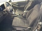 Hyundai i30 VAT 23% Fastback Smart 1.5T-GDI 160KM 2022/23 r., Salon PL, I wł - 9
