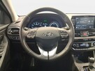 Hyundai i30 VAT 23% Fastback Smart 1.5T-GDI 160KM 2022/23 r., Salon PL, I wł - 13