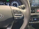 Hyundai i30 VAT 23% Fastback Smart 1.5T-GDI 160KM 2022/23 r., Salon PL, I wł - 15