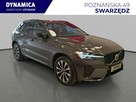 Volvo XC 60 VAT 23% Dark Plus 2.0B5 mHEV 250KM automat 4x4 2022 r., salon PL, I wł