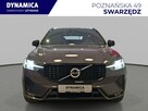 Volvo XC 60 VAT 23% Dark Plus 2.0B5 mHEV 250KM automat 4x4 2022 r., salon PL I wł - 2