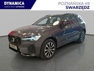 Volvo XC 60 VAT 23% Dark Plus 2.0B5 mHEV 250KM automat 4x4 2022 r., salon PL I wł - 3