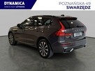 Volvo XC 60 VAT 23% Dark Plus 2.0B5 mHEV 250KM automat 4x4 2022 r., salon PL I wł - 5