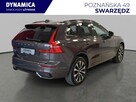 Volvo XC 60 VAT 23% Dark Plus 2.0B5 mHEV 250KM automat 4x4 2022 r., salon PL I wł - 7