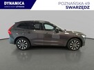 Volvo XC 60 VAT 23% Dark Plus 2.0B5 mHEV 250KM automat 4x4 2022 r., salon PL I wł - 8