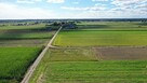 Działka budowlana Czerwone gm. Kolno - 2
