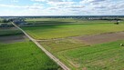 Działka budowlana Czerwone gm. Kolno - 6