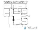 Dom Wiązowna, - 5