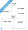 Dom z cegły z dużą działką + budynki gospodarcze - 14