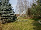 ⭐⭐⭐⭐Lux DZIAŁKA W OTULINIE LAsU Idealna cisza ⭐⭐⭐⭐ - 8