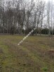 działka budowlana pod dom 2-lokalowy - 2
