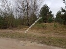 działka budowlana pod dom 2-lokalowy - 7