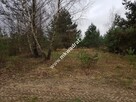 działka budowlana pod dom 2-lokalowy - 8