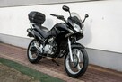 Honda Varadero 125 R 2009 Raty Transport Największy Wybór ZAREJESTROWANA W PL Kufer