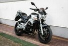 Suzuki GSR 600 R 2006 Transport RATY Największy Wybór Moto W PL