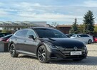 Volkswagen Arteon, 2020 - 2