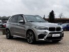 BMW X5M, 2015 - 2