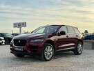 Jaguar F-Pace, 2017 - 7