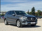 Mercedes GLE 350, 2018 - 2