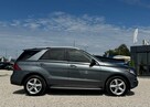 Mercedes GLE 350, 2018 - 3