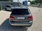 Mercedes GLE 350, 2018 - 5