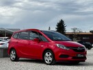 Opel Zafira, 2017 - 1