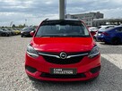 Opel Zafira, 2017 - 8