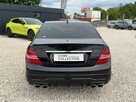 Mercedes C63, 2013 - 4