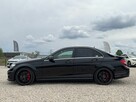Mercedes C63, 2013 - 6