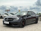 Mercedes C63, 2013 - 7