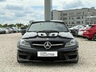 Mercedes C63, 2013 - 8