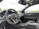 Mercedes C63, 2013 - 9