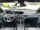 Mercedes C63, 2013 - 11