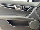 Mercedes C63, 2013 - 12