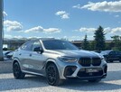 BMW X6M, 2020 - 2