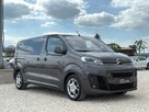Citroen SpaceTourer, 2022