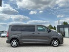 Citroen SpaceTourer, 2022 - 2